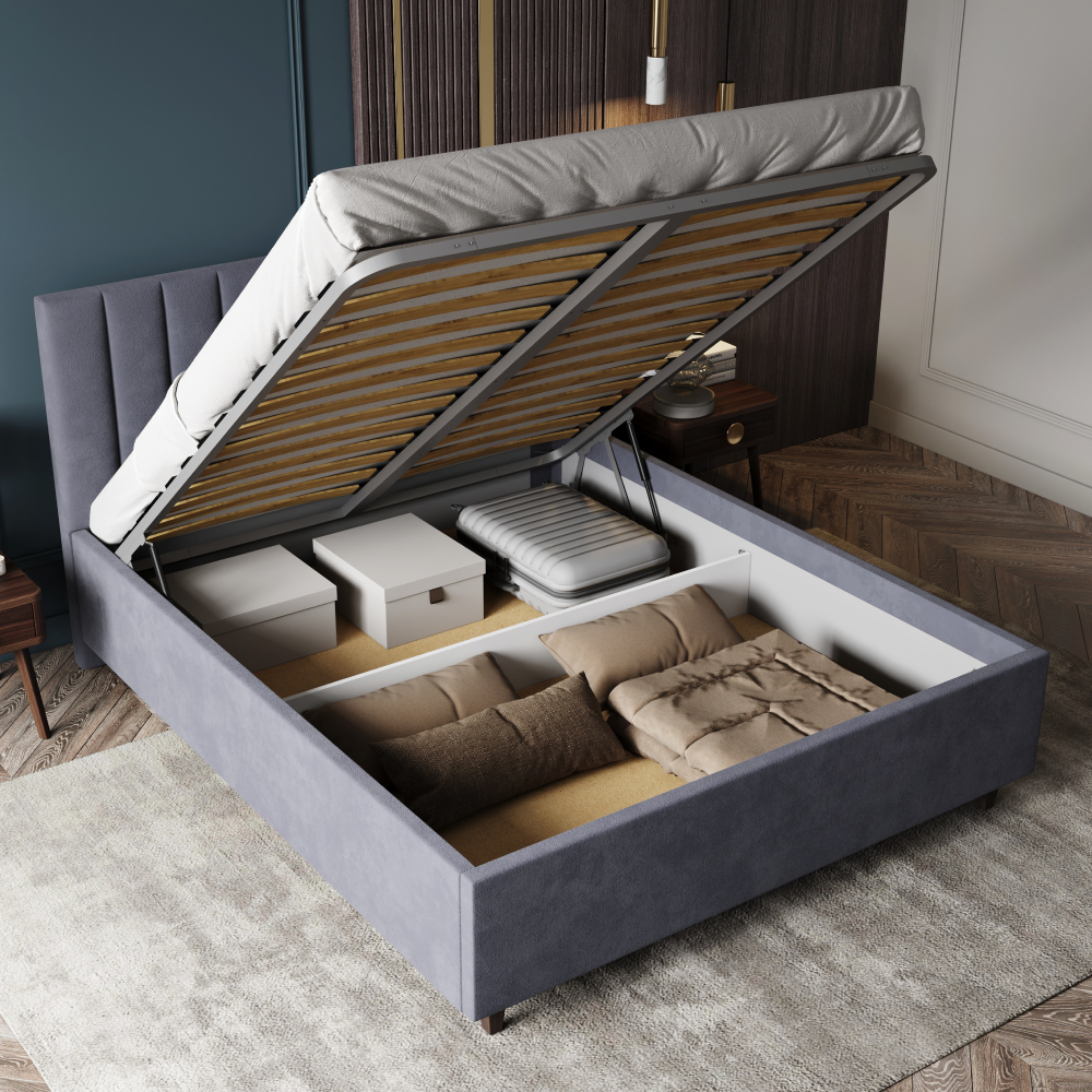 Кровать Perrino Вега 8.0 с подъемным механизмом